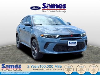 Used 2024 Dodge Hornet R/T w/ Track Pack image 1