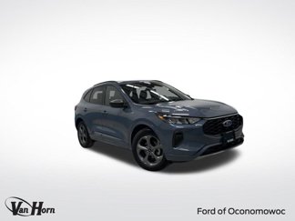 Used 2023 Ford Escape ST-Line w/ Tech Pack #1 image 1