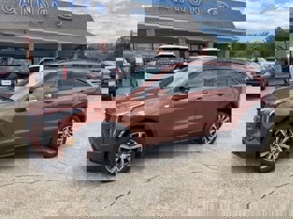 Used 2021 Cadillac XT4 Sport image 1