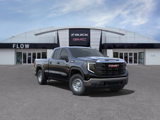 New 2025 GMC Sierra 1500 Pro w/ Pro Value Package image 1
