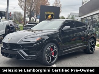 Used 2019 Lamborghini Urus image 1