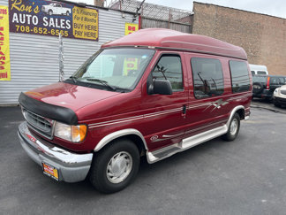 Used 2000 Ford E-150 and Econoline 150 image 1