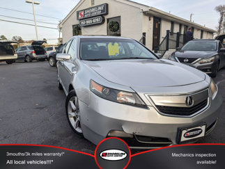 Used 2012 Acura TL image 1