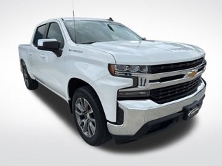 Used 2020 Chevrolet Silverado 1500 LT image 1