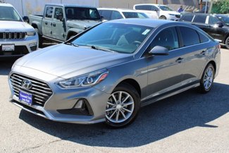 Used 2019 Hyundai Sonata SE image 1