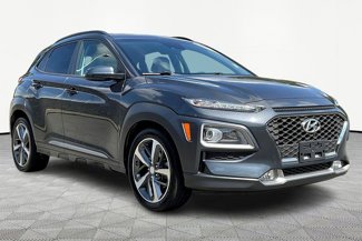 Used 2020 Hyundai Kona Limited 360° Tour