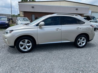 Used 2015 Lexus RX 350 AWD image 1