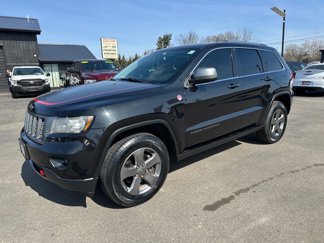 Used 2013 Jeep Grand Cherokee Trailhawk image 1