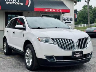 Used 2014 Lincoln MKX FWD w/ Equipment Group 101A image 1