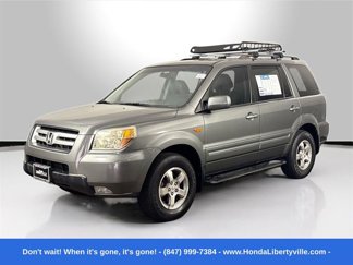 Used 2007 Honda Pilot EX-L image 1
