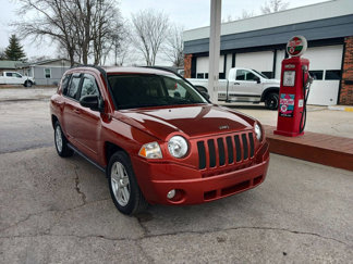 Used 2010 Jeep Compass Sport image 1