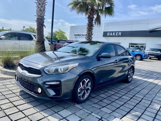 Used 2020 Kia Forte LXS image 1