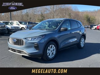 New 2025 Ford Escape Active w/ Cold Weather Package image 1