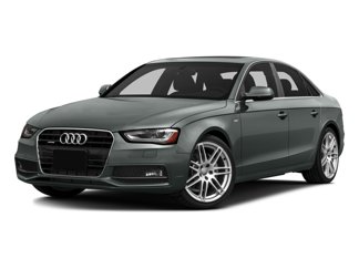 Used 2016 Audi A4 2.0T Premium Plus w/ Technology Package image 1