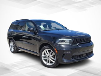 Used 2023 Dodge Durango GT image 1
