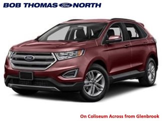 Used 2016 Ford Edge SEL w/ Equipment Group 201A image 1