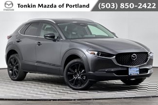 New 2025 MAZDA CX-30 AWD 2.5 S w/ Select Sport Pkg image 1