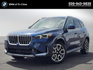 New 2025 BMW X1 xDrive28i w/ Convenience Package image 1