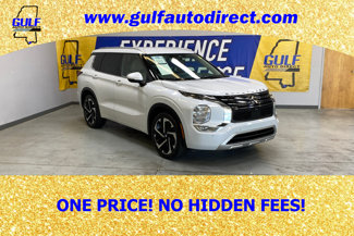 Used 2023 Mitsubishi Outlander SEL image 1