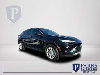 New 2025 Buick Envista Preferred w/ Convenience I Package image 1