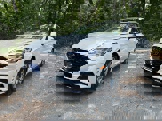 Certified 2021 Hyundai Sonata SEL image 1