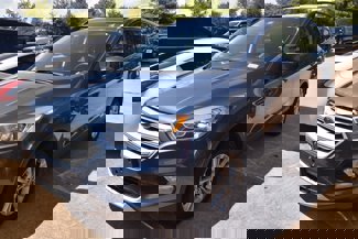 Used 2018 Ford Escape SEL image 1