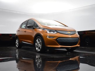 Used 2017 Chevrolet Bolt LT image 1
