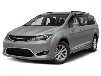 Used 2020 Chrysler Pacifica Touring-L image 1