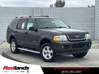 Used 2005 Ford Explorer XLT image 1