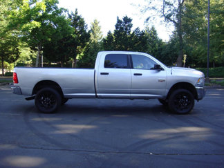 Used 2012 RAM 2500 ST w/ Chrome Appearance Group image 1