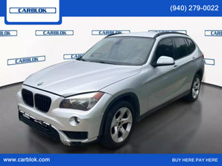 Used 2015 BMW X1 sDrive28i image 1