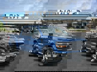 Certified 2024 Ford F150 XLT w/ Mobile Office Package image 1