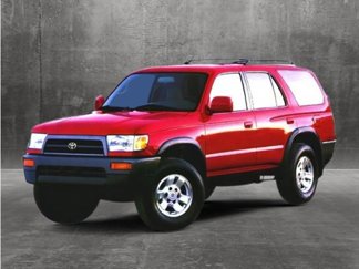 Used 2006 Toyota 4Runner SR5 image 1
