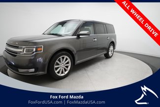 Used 2015 Ford Flex Limited image 1