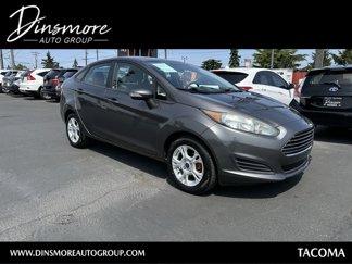 Used 2015 Ford Fiesta SE image 1