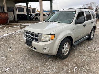 Used 2008 Ford Escape XLT image 1