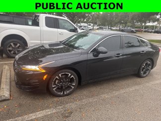Used 2023 Kia K5 GT-Line image 1