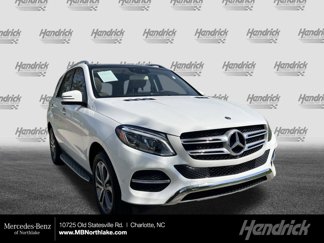 Used 2019 Mercedes-Benz GLE 400 4MATIC image 1