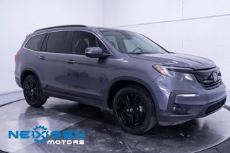 Used 2022 Honda Pilot Special Edition image 1