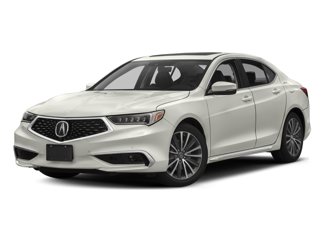 Used 2018 Acura TLX V6 w/ Advance Package video 1