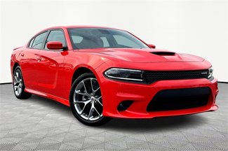 Used 2022 Dodge Charger GT image 1