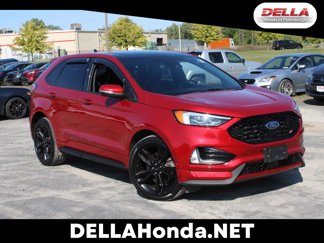 Used 2020 Ford Edge ST w/ Equipment Group 401A image 1