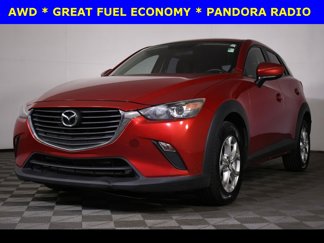 Used 2016 MAZDA CX-3 Sport image 1