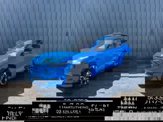 Used 2022 Ford Mustang Mach-E Premium image 1