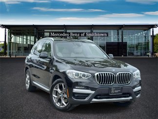 Used 2021 BMW X3 xDrive30i w/ Convenience Package image 1