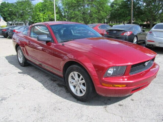 Used 2007 Ford Mustang Premium image 1