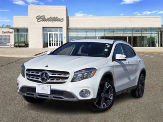 Used 2020 Mercedes-Benz GLA 250 image 1