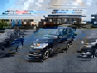 Used 2016 Honda Accord EX image 1