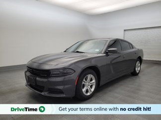 Used 2021 Dodge Charger SXT w/ Leather Interior Group image 1