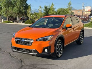 Used 2018 Subaru Crosstrek 2.0i Limited w/ Popular Package #2 image 1